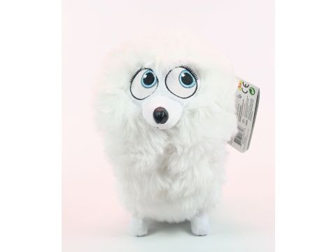 THE SECRET LIFE OF PETS large plush GIDGET 9" soft toy dog - NEW!