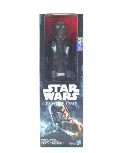 STAR WARS Rogue One IMPERIAL DEATH TROOPER 12" action figure titan doll toy NEW