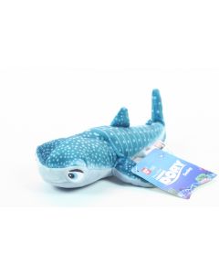 FINDING DORY plush DESTINY 8" soft toy whale shark nemo Disney Pixar - NEW!