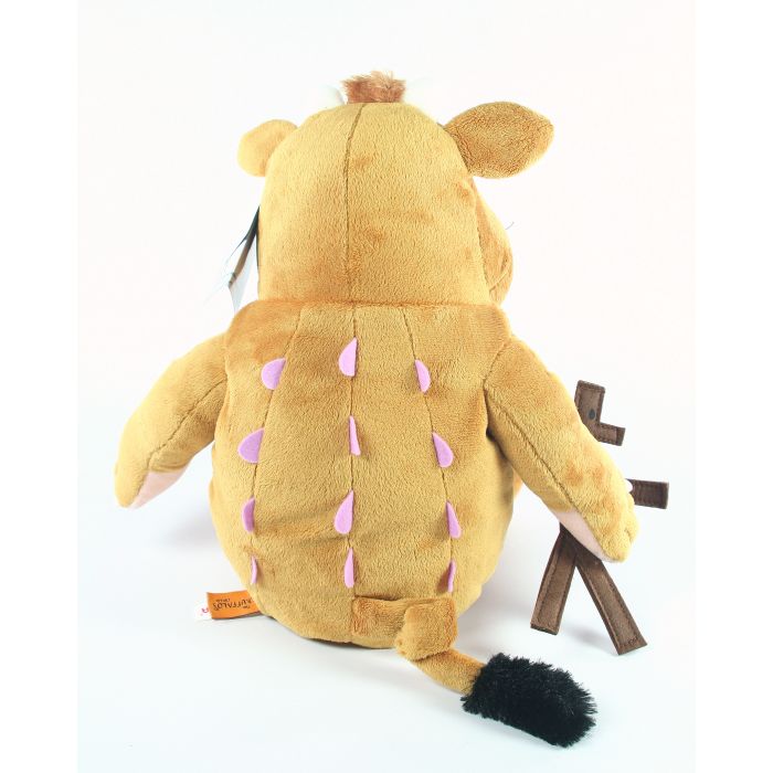 The Gruffalo 60573 Stick Man Plush Toy for sale online 